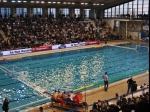 E' SUBITO DERBY IN PISCINA